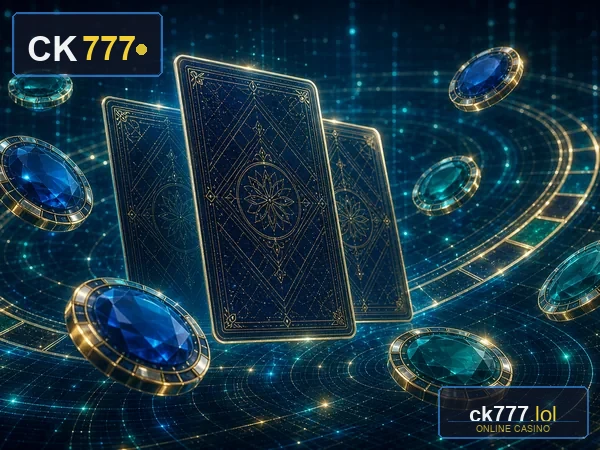 CK777 অ্যাপ ডাউনলোড CK777 অ্যাপ ও এপিকে ডাউনলোড