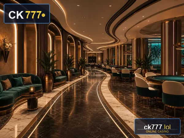 CK777 বোনাস CK777 বোনাস